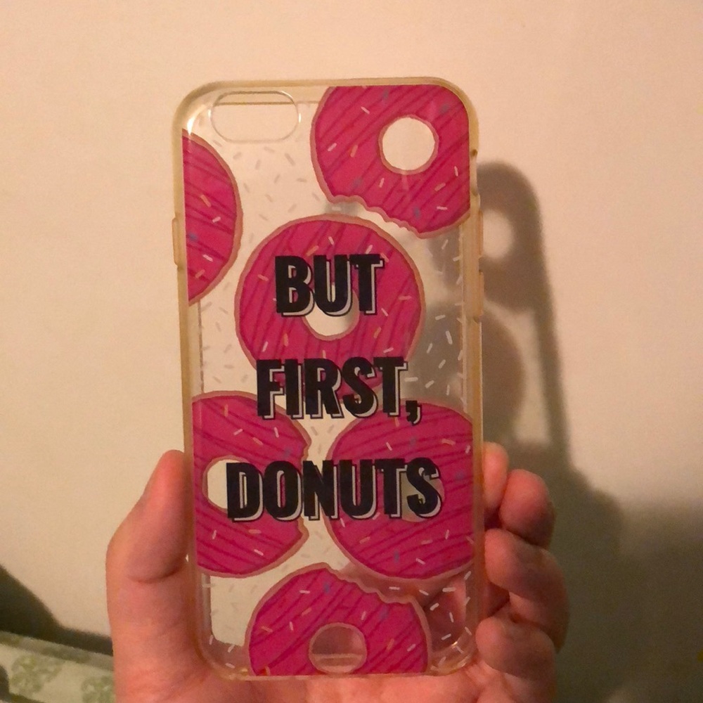 iPhone 6/6s case